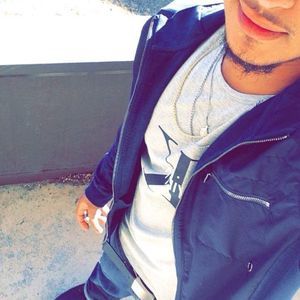 Meet your Posher, Aaron